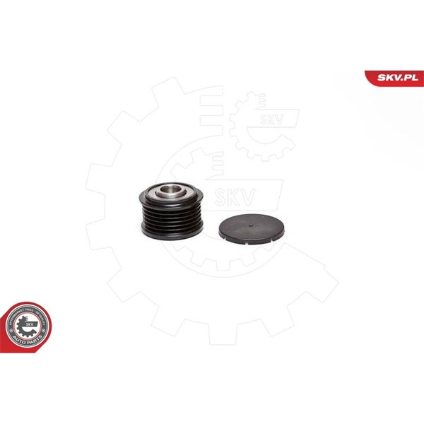 Frihjulskoppling, generator Esen skv 11SKV039 ESEN SKV