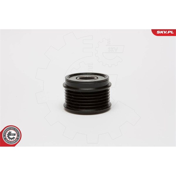 Frihjulskoppling, generator Esen skv 11SKV041 ESEN SKV
