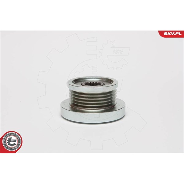 Frihjulskoppling, generator Esen skv 11SKV048 ESEN SKV