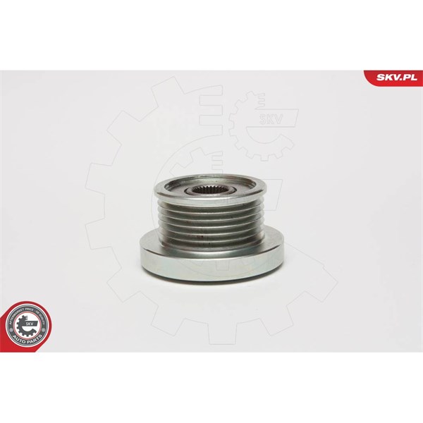 Frihjulskoppling, generator Esen skv 11SKV049 ESEN SKV