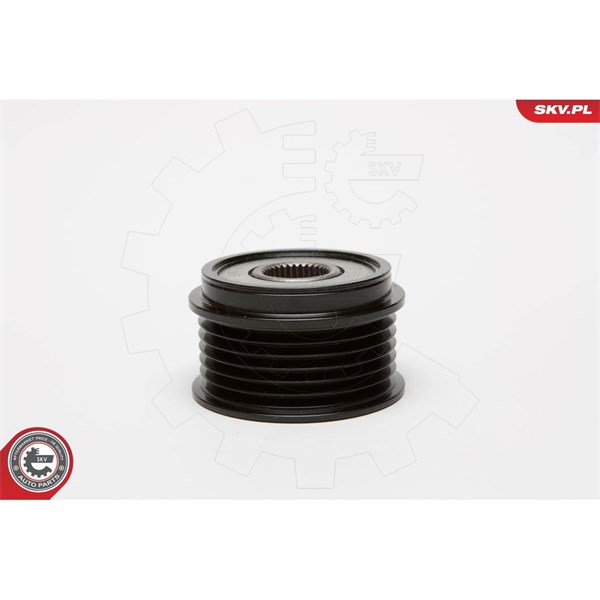 Frihjulskoppling, generator Esen skv 11SKV053 ESEN SKV