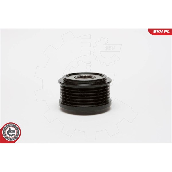 Frihjulskoppling, generator Esen skv 11SKV054 ESEN SKV