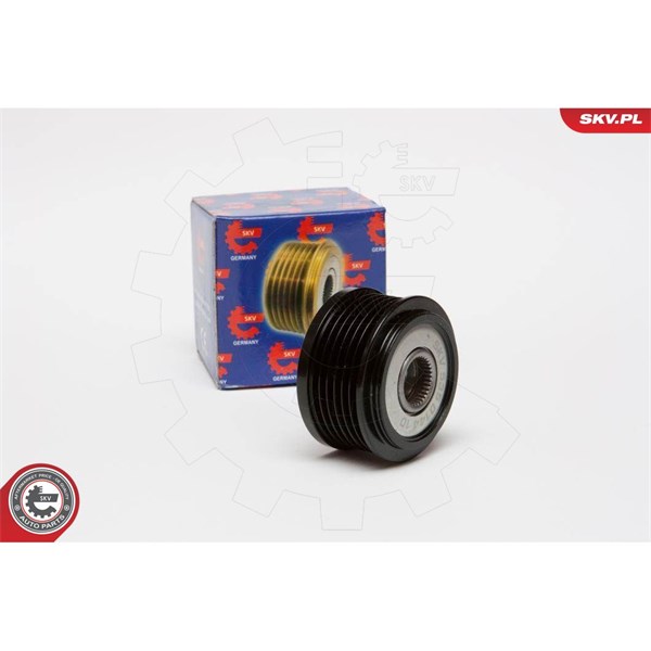 Frihjulskoppling, generator Esen skv 11SKV054 ESEN SKV
