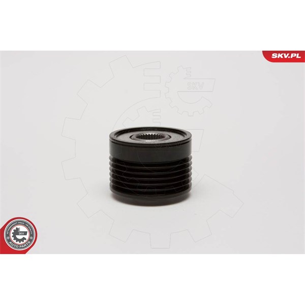 Frihjulskoppling, generator Esen skv 11SKV055 ESEN SKV