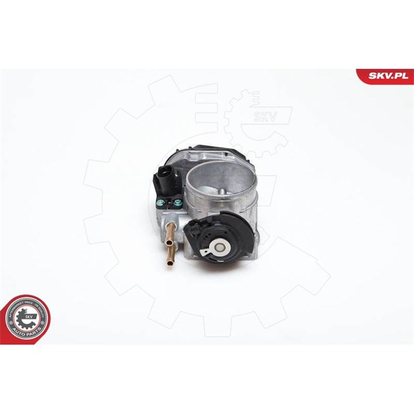 Gasspjäll/Spjällhus 12V Esen skv 12SKV002 ESEN SKV Gasspjäll/Spjällhus 12V Esen skv 12SKV002 ESEN SKV
