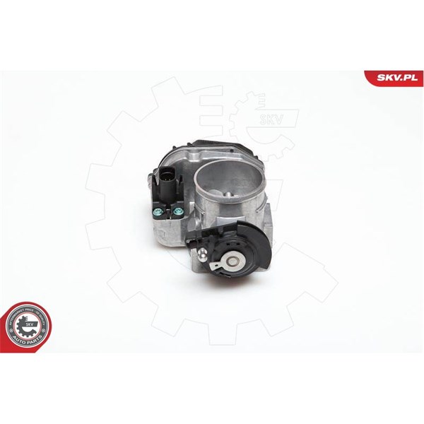 Gasspjäll/Spjällhus 12V Esen skv 12SKV006 ESEN SKV Gasspjäll/Spjällhus 12V Esen skv 12SKV006 ESEN SKV