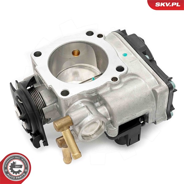 Gasspjäll/Spjällhus 12V Esen skv 12SKV017 ESEN SKV