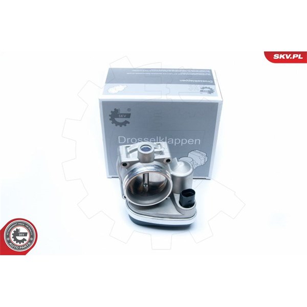 Gasspjäll/Spjällhus 12V Esen skv 12SKV050 ESEN SKV Gasspjäll/Spjällhus 12V Esen skv 12SKV050 ESEN SKV