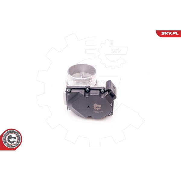Gasspjäll/Spjällhus 12V Esen skv 12SKV058 ESEN SKV Gasspjäll/Spjällhus 12V Esen skv 12SKV058 ESEN SKV
