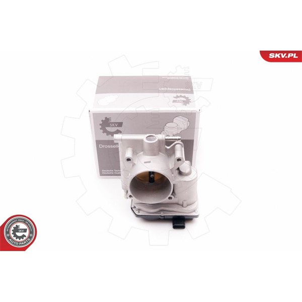 Gasspjäll/Spjällhus 12V Esen skv 12SKV070 ESEN SKV Gasspjäll/Spjällhus 12V Esen skv 12SKV070 ESEN SKV