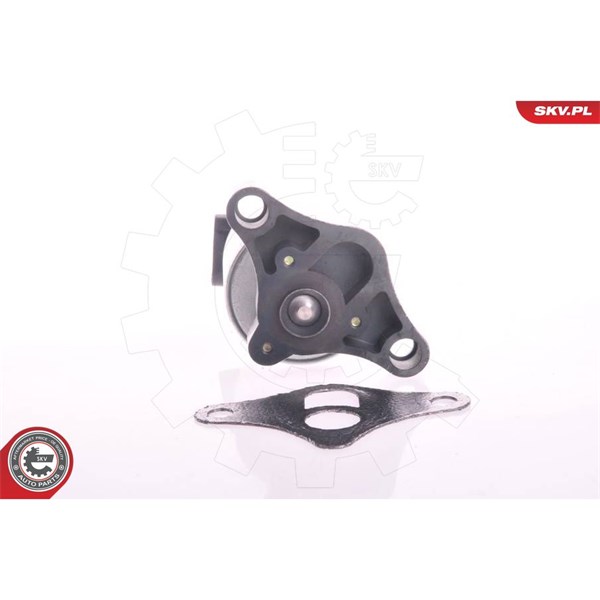 Egr-ventil 12V Esen skv 14SKV004 ESEN SKV Egr-ventil 12V Esen skv 14SKV004 ESEN SKV