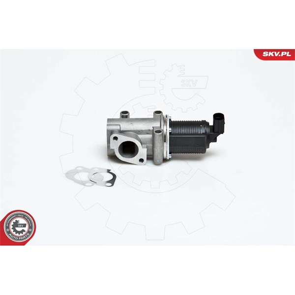 Egr-ventil 12V Esen skv 14SKV006 ESEN SKV
