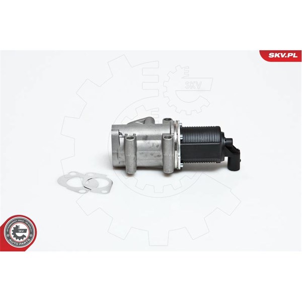 Egr-ventil 12V Esen skv 14SKV006 ESEN SKV Egr-ventil 12V Esen skv 14SKV006 ESEN SKV