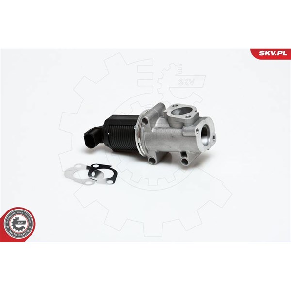 Egr-ventil 12V Esen skv 14SKV006 ESEN SKV Egr-ventil 12V Esen skv 14SKV006 ESEN SKV
