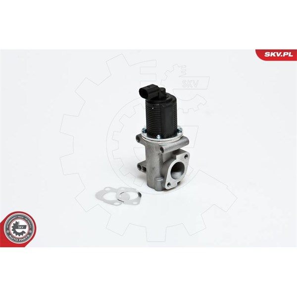 Egr-ventil 12V Esen skv 14SKV006 ESEN SKV Egr-ventil 12V Esen skv 14SKV006 ESEN SKV