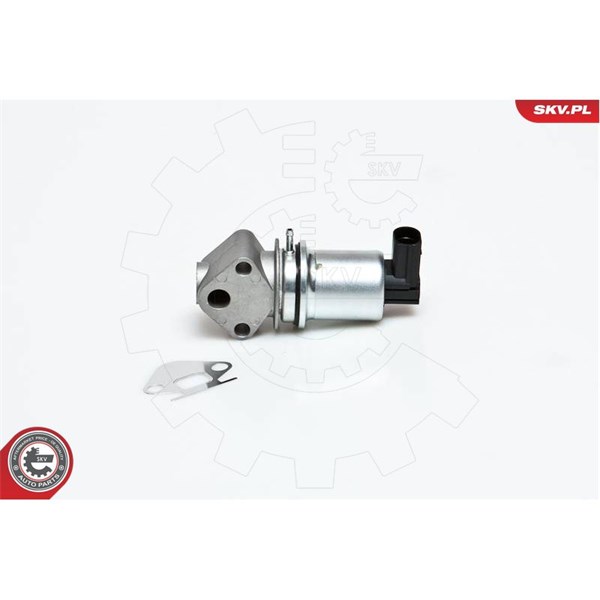 Egr-ventil 12V Esen skv 14SKV007 ESEN SKV