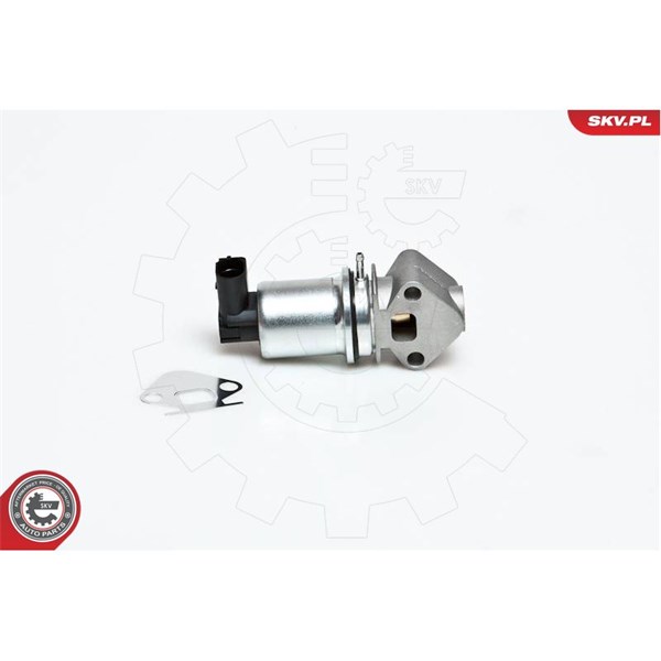 Egr-ventil 12V Esen skv 14SKV007 ESEN SKV