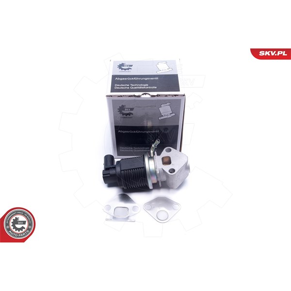 Egr-ventil 12V Esen skv 14SKV008 ESEN SKV Egr-ventil 12V Esen skv 14SKV008 ESEN SKV