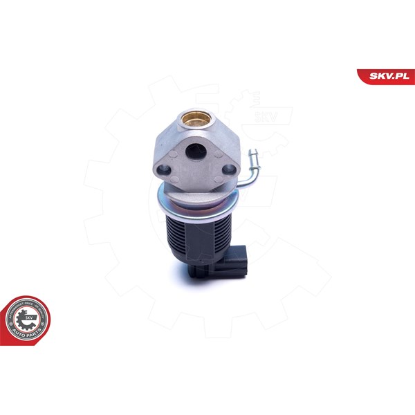 Egr-ventil 12V Esen skv 14SKV008 ESEN SKV Egr-ventil 12V Esen skv 14SKV008 ESEN SKV