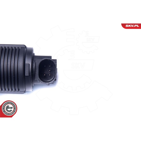 Egr-ventil 12V Esen skv 14SKV008 ESEN SKV Egr-ventil 12V Esen skv 14SKV008 ESEN SKV