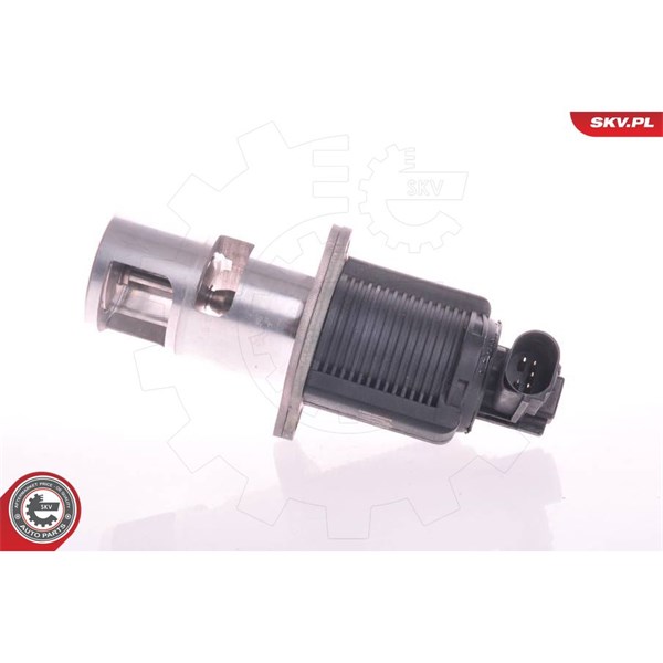 Egr-ventil 12V Esen skv 14SKV011 ESEN SKV Egr-ventil 12V Esen skv 14SKV011 ESEN SKV