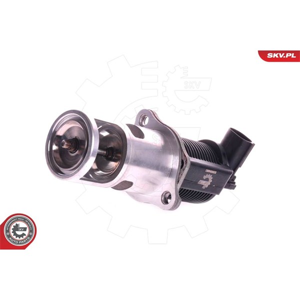 Egr-ventil 12V Esen skv 14SKV011 ESEN SKV Egr-ventil 12V Esen skv 14SKV011 ESEN SKV