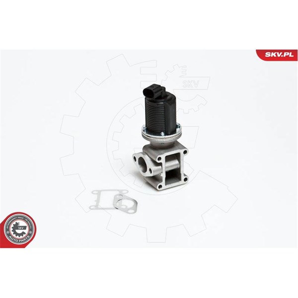 Egr-ventil 12V Esen skv 14SKV012 ESEN SKV