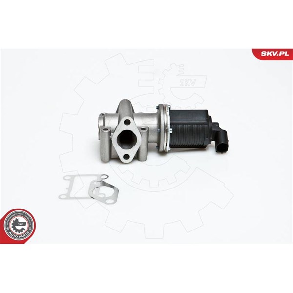 Egr-ventil 12V Esen skv 14SKV012 ESEN SKV