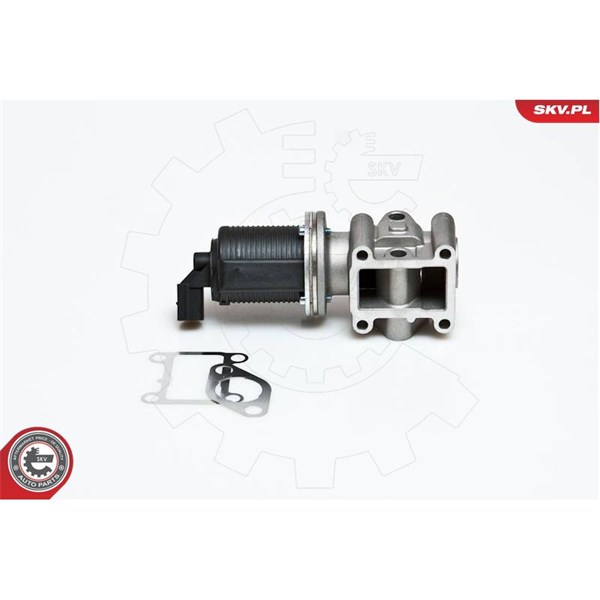 Egr-ventil 12V Esen skv 14SKV012 ESEN SKV