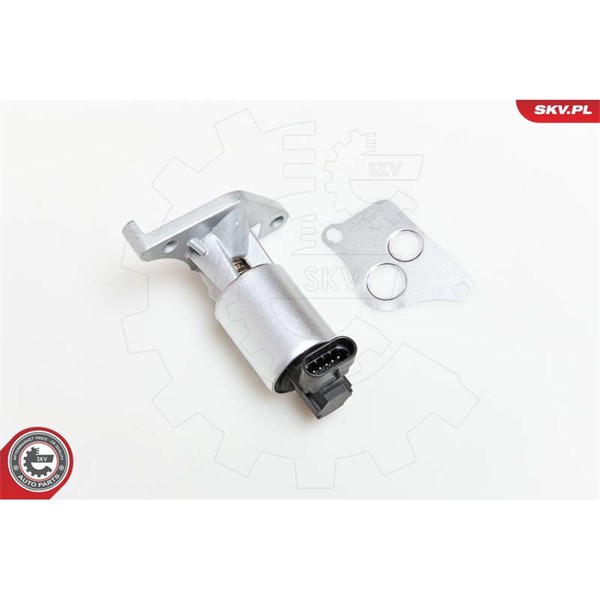 Egr-ventil 12V Esen skv 14SKV013 ESEN SKV Egr-ventil 12V Esen skv 14SKV013 ESEN SKV