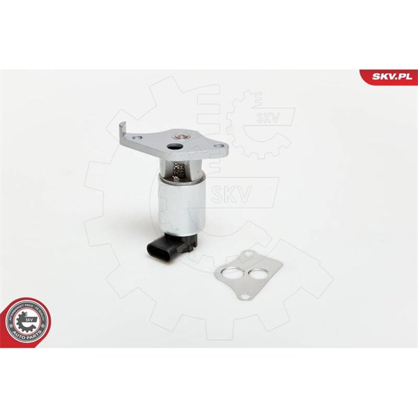 Egr-ventil 12V Esen skv 14SKV013 ESEN SKV Egr-ventil 12V Esen skv 14SKV013 ESEN SKV
