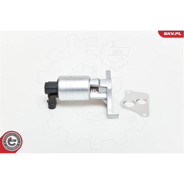 Egr-ventil 12V Esen skv 14SKV013 ESEN SKV Egr-ventil 12V Esen skv 14SKV013 ESEN SKV