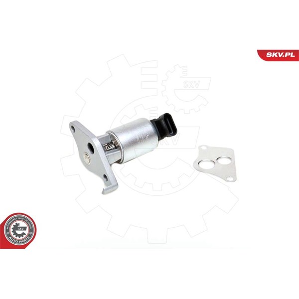 Egr-ventil 12V Esen skv 14SKV013 ESEN SKV Egr-ventil 12V Esen skv 14SKV013 ESEN SKV