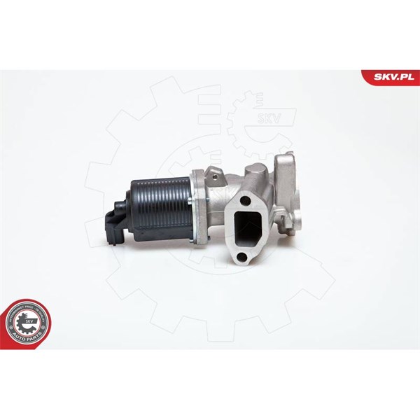 Egr-ventil 12V Esen skv 14SKV014 ESEN SKV