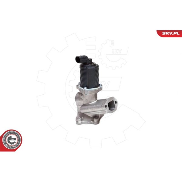 Egr-ventil 12V Esen skv 14SKV014 ESEN SKV