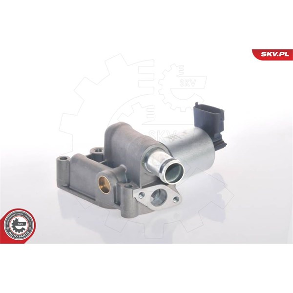Egr-ventil 12V Esen skv 14SKV015 ESEN SKV Egr-ventil 12V Esen skv 14SKV015 ESEN SKV