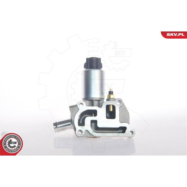 Egr-ventil 12V Esen skv 14SKV015 ESEN SKV Egr-ventil 12V Esen skv 14SKV015 ESEN SKV
