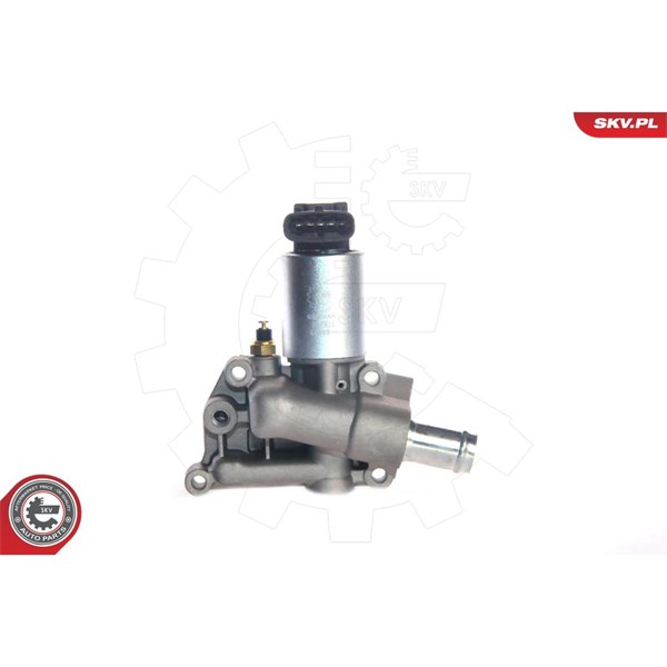 Egr-ventil 12V Esen skv 14SKV015 ESEN SKV Egr-ventil 12V Esen skv 14SKV015 ESEN SKV