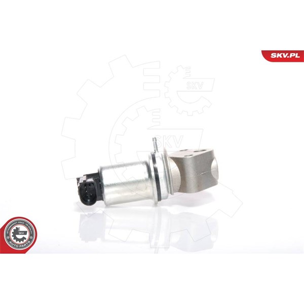 Egr-ventil 12V Esen skv 14SKV016 ESEN SKV