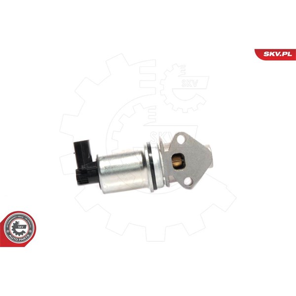 Egr-ventil 12V Esen skv 14SKV016 ESEN SKV