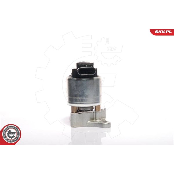 Egr-ventil 12V Esen skv 14SKV017 ESEN SKV Egr-ventil 12V Esen skv 14SKV017 ESEN SKV