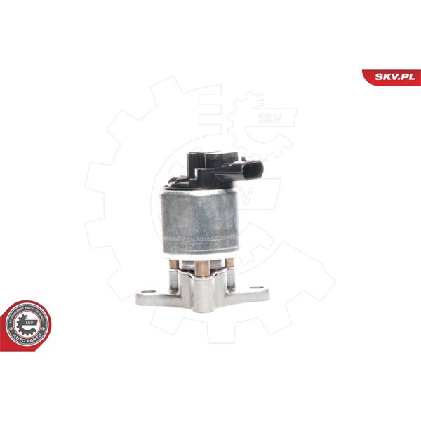 Egr-ventil 12V Esen skv 14SKV017 ESEN SKV Egr-ventil 12V Esen skv 14SKV017 ESEN SKV
