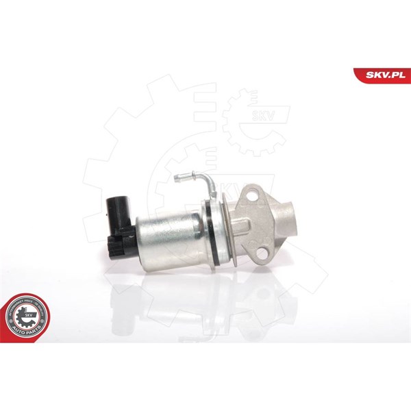 Egr-ventil 12V Esen skv 14SKV018 ESEN SKV