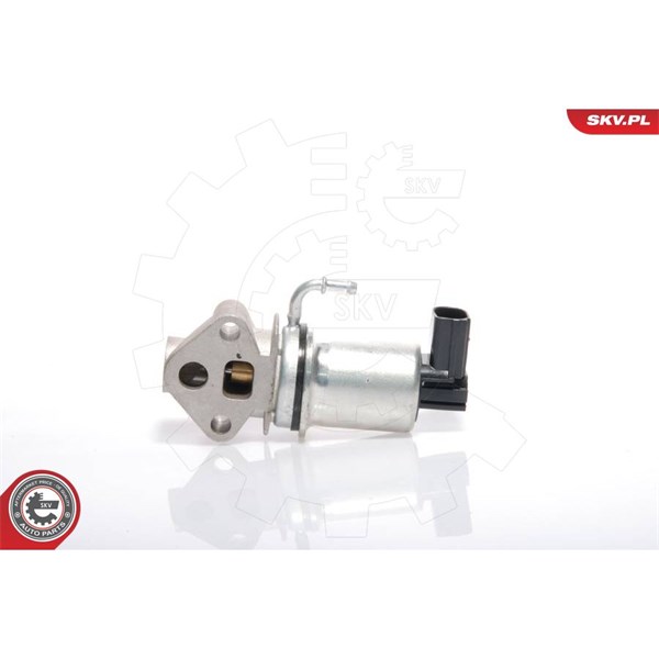 Egr-ventil 12V Esen skv 14SKV018 ESEN SKV