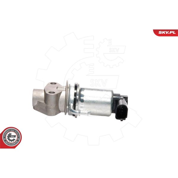 Egr-ventil 12V Esen skv 14SKV018 ESEN SKV