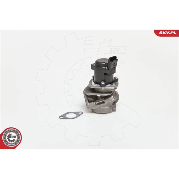 Egr-ventil 12V Esen skv 14SKV027 ESEN SKV