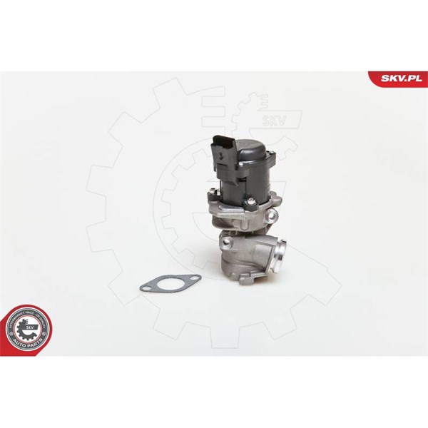 Egr-ventil 12V Esen skv 14SKV027 ESEN SKV