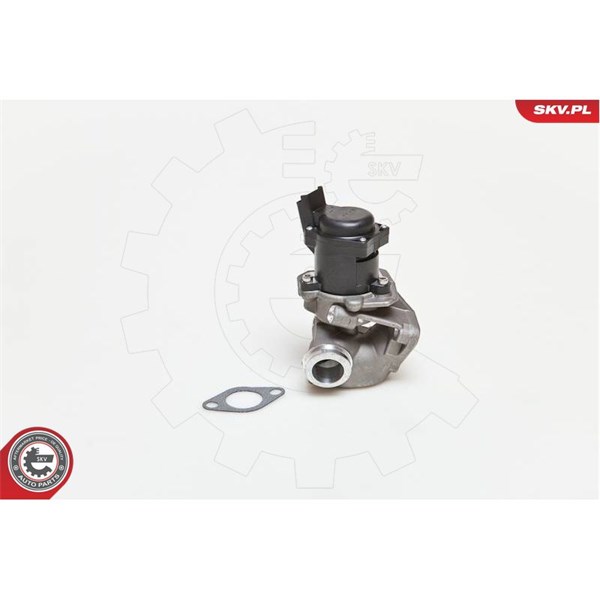 Egr-ventil 12V Esen skv 14SKV027 ESEN SKV