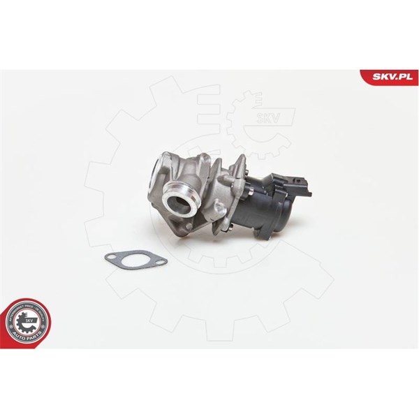 Egr-ventil 12V Esen skv 14SKV027 ESEN SKV
