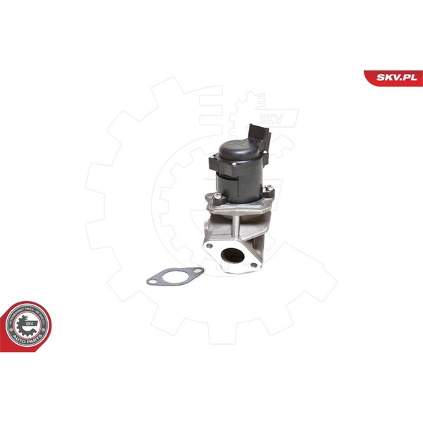 Egr-ventil 12V Esen skv 14SKV027 ESEN SKV